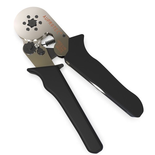 Auprotec pince sertir - sertir, pour