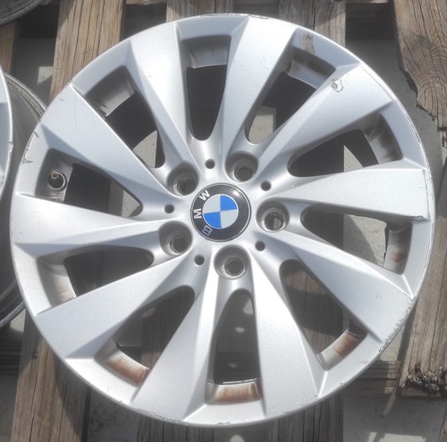 Jante alu bmw série - bmw, ii