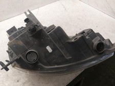 Optique avant principal gauche