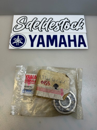 Roulement yamaha 93306 - yamaha, 93306-30101