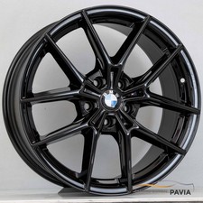 Jantes en Alliage 19 Fondmetal