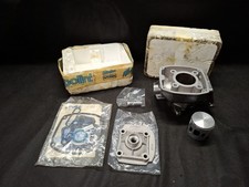 POLINI Ø47 LIQUID THERMAL GROUP KIT FOR GARELLI URKA SUPERCYCLONE SAHEL