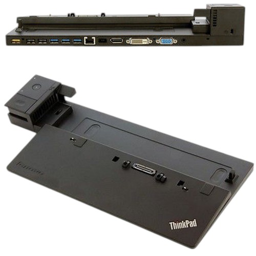 Lenovo thinkpad pro dock - thinkpad,