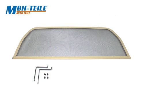 Coupe vent fiat 124 spider - vent,