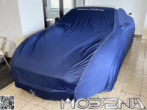 Maserati grancabrio housse - housse, de