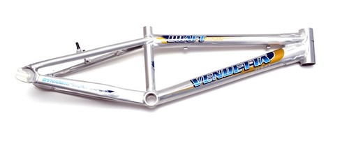 Cadre bmx race vendetta racing - vendetta,