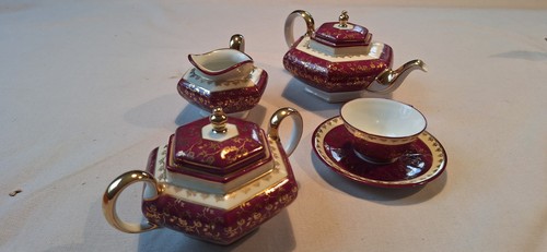 Service moka porcelaine france - moka,
