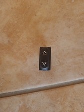 Interrupteur De Toit Ouvrant