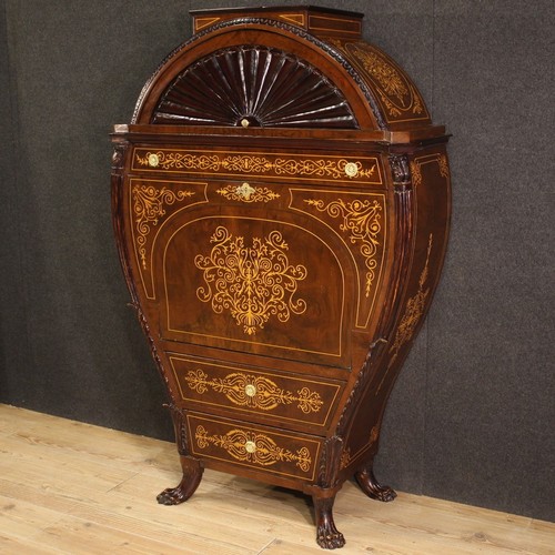 Secrétaire incrusté style - incrusté, de