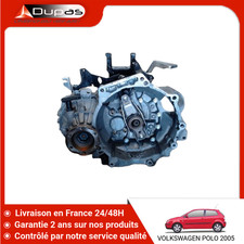 🇫🇷 BOITE DE VITESSES