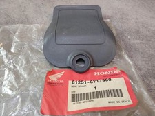 Couvercle trappe entretien