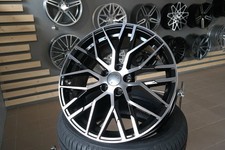 4X R18 Pouces 5X112 Jantes