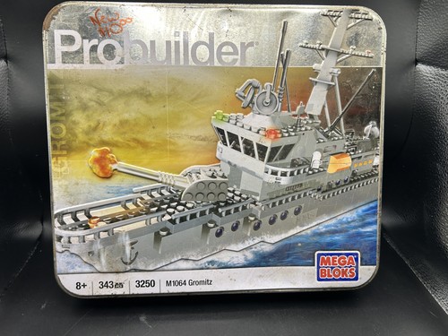 Mega bloks probuilder m1064 - mega,