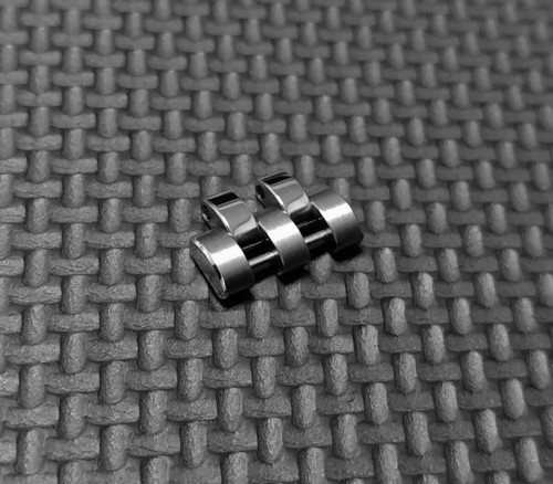 Bracelet montre iwc - bracelet, de