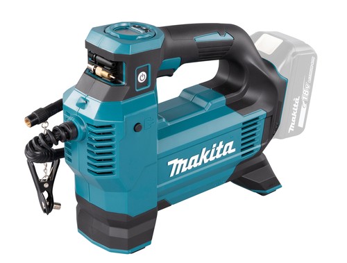 Gonfleur sans fil 18v lxt - gonfleur,