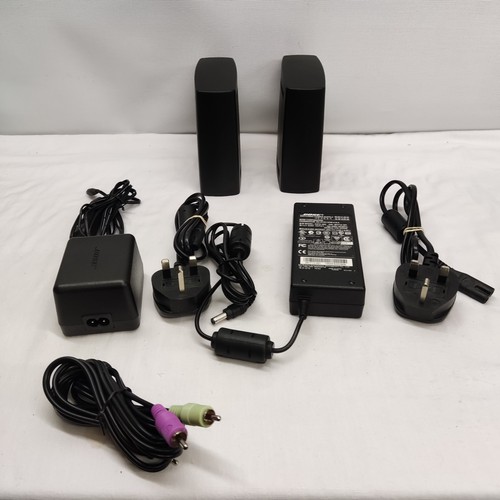 Bose sl2 lifestyle - sl2,