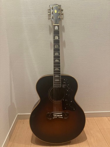Gibson 200 1991 avec - gibson, micro