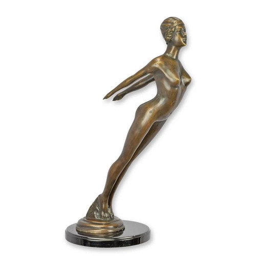 Statue moderne sculpture - statue,