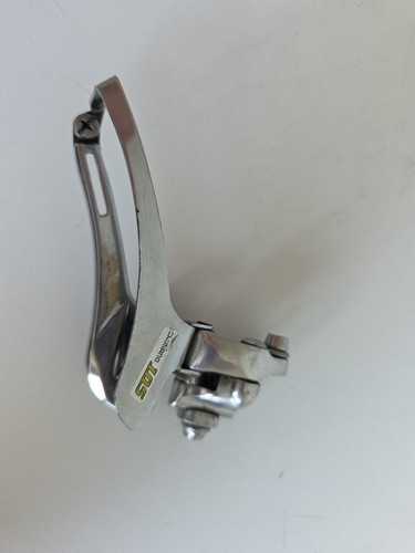 Dérailleur avant shimano - dérailleur,