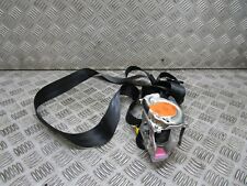 2019 SEAT IBIZA FR 1L MPI DFNA DRIVER SIDE FRONT SEAT BELT 0589P10026 OEM 