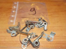 LOT N°9 RUPTEURS OCCASION