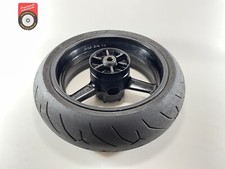 Yamaha YZF R1 02-03 RN09 -