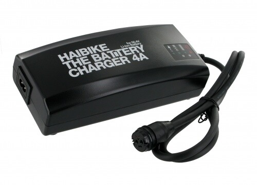 Pour haibike xduro - pour, alltrail