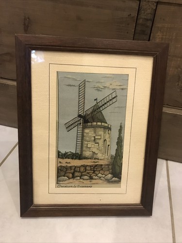 Cadre tapisserie fine le - cadre,
