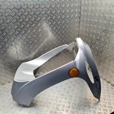 Front Mask Trim Cover Peugeot V-Clic 50 4T Model 08-14 #28257