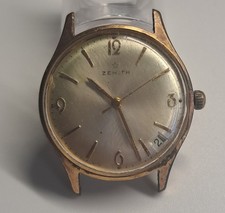 VINTAGE MONTRE MÉCANIQUE