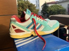 ADIDAS Torsion 2008 Zx9000 EU 44,5 UK 10 Zx 9000 Cm 28,5