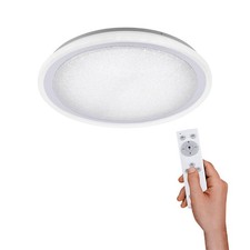 Plafonnier LED Medina Ciel