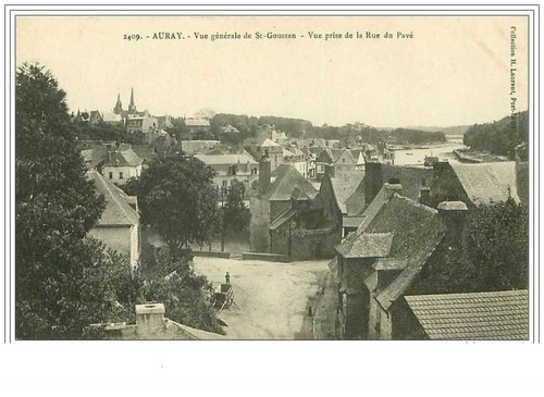 Auray vue generale st - 56.auray.vue,