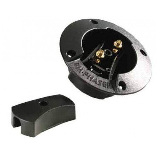 Emphaser esp speaker - esp-t1,