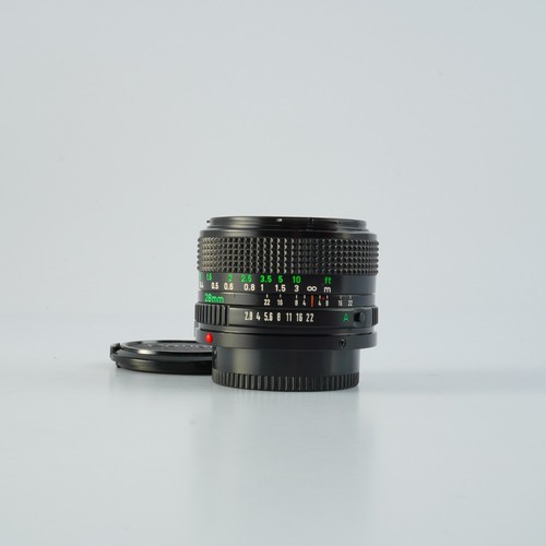 Excellent canon nouveau nfd - canon,