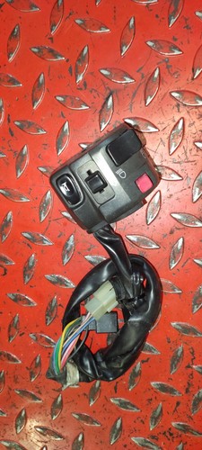 Commodo gauche 600 diversion - 600, s