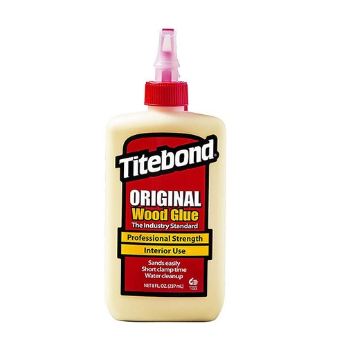 Colle bois titebond - à,