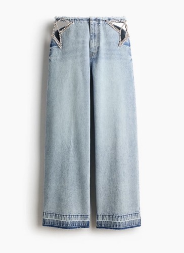 Stella mccartney jean à - mccartney,