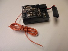 RECEPTEUR ROBBE FUTABA