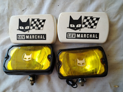 Sev marchal 759 longue - sev, .