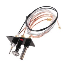 Ensemble Pilote de Foyer au