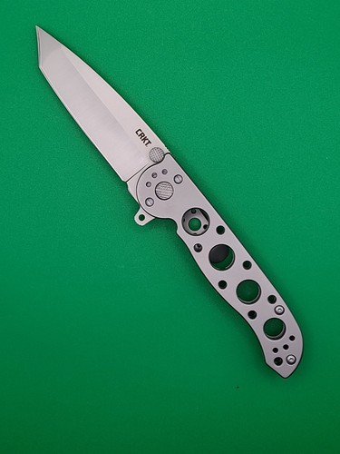 Crkt m16 02ss pocketknife - crkt, m16-02ss