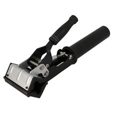 Pince pour pied d'atelier velo super b tb-ws40