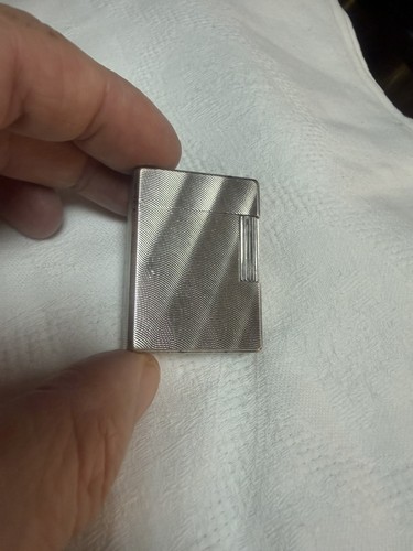 Briquet dupont pour hermès - briquet,