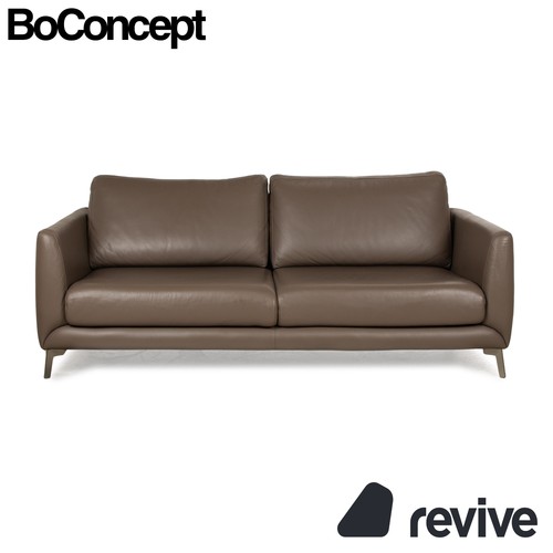Sofa canapé deux places - deux, en