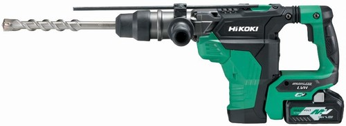 Perforateur burineur multivolt - perforateur,