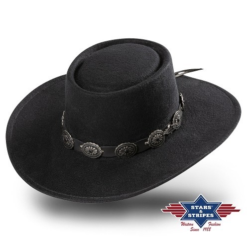 Chapeau western stars - stars, &