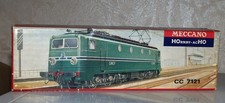 HORNBY acHO 6372 LOCOMOTIVE