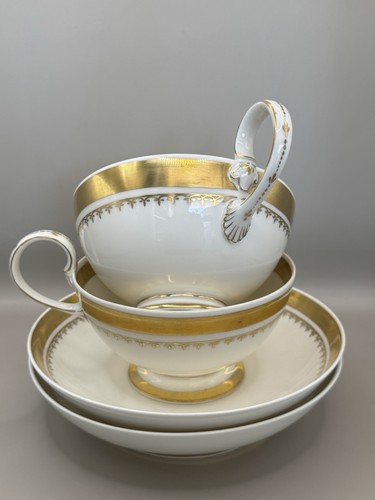Grande tasse chocolat - tasse, en
