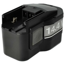 Batterie pour AEG BSB 14 STX
